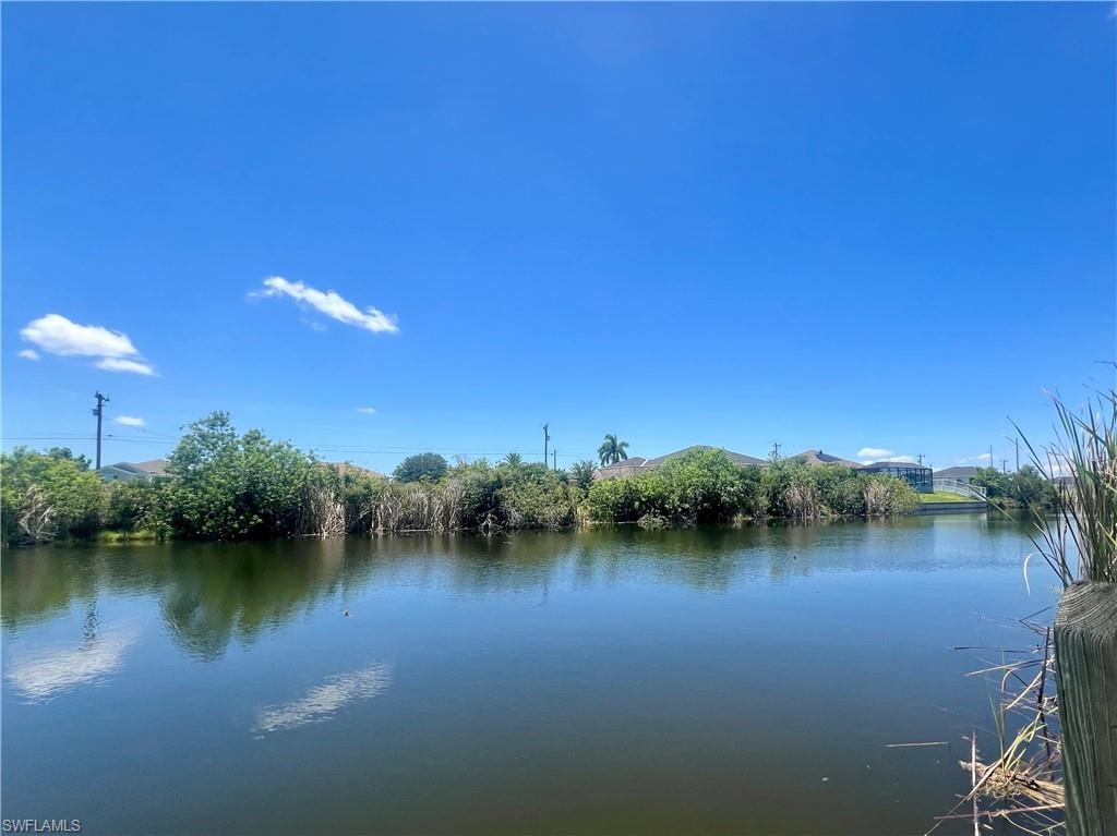 Water view