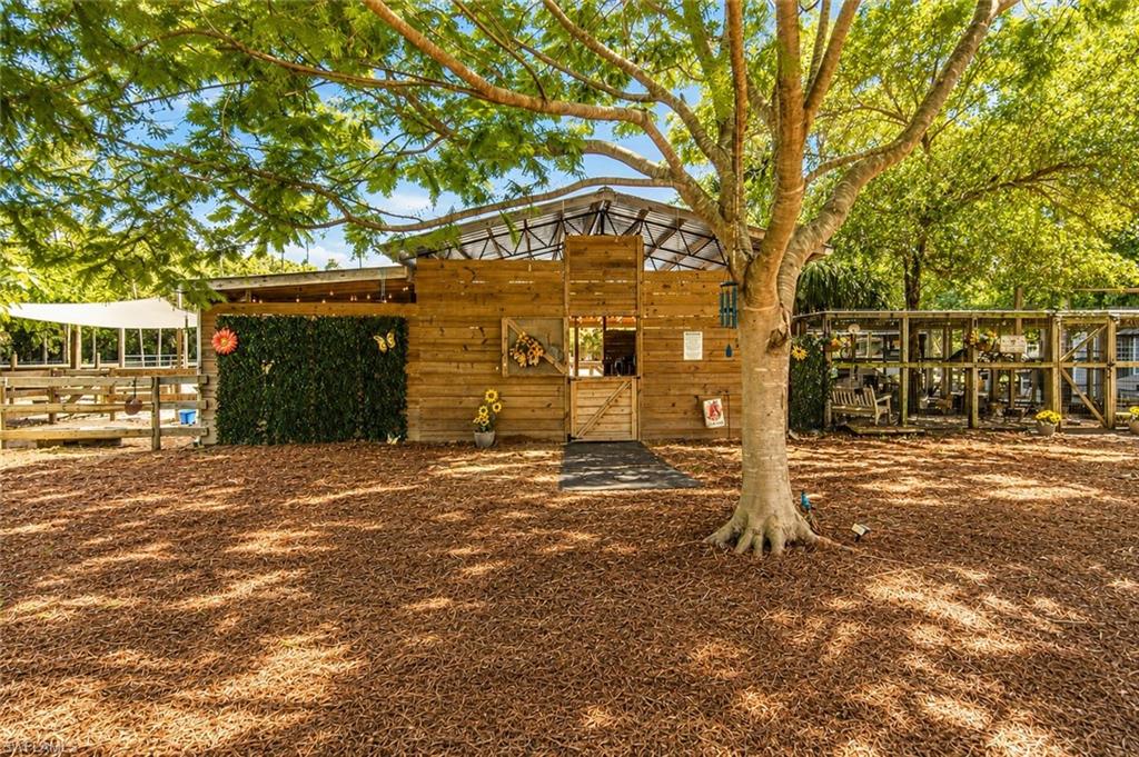 Fresh eggs each morning, horses in your backyard, expansive outdoor entertaining spaces and every modern luxury imaginable!