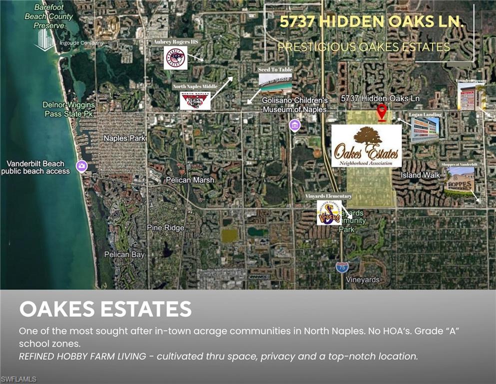 5737 Hidden Oaks LN photo 50