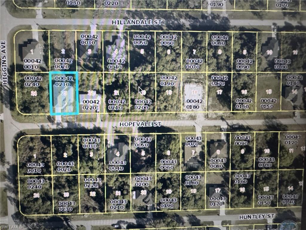 3852 Hopevale ST photo 27