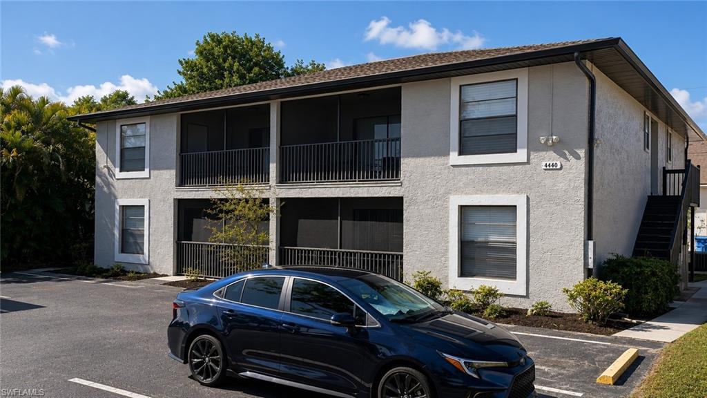 4440 Orchid BLVD 3B