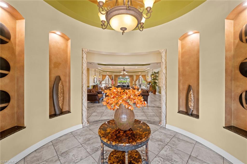 The clubhouse is where Tuscany Cove comes together, a comfortable, well kept space for quiet mornings and full weekends with neighbors.