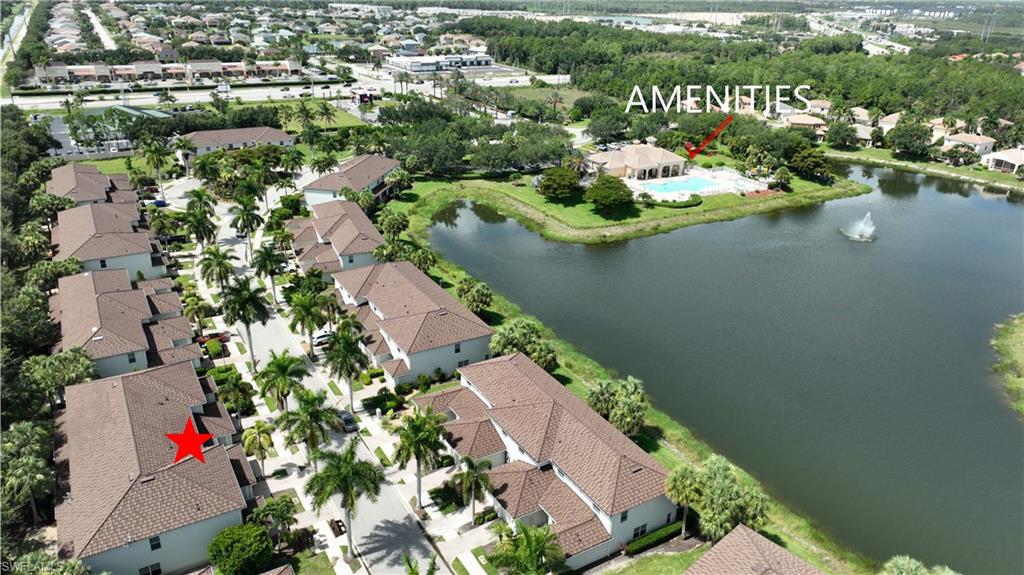 8585 Athena CT