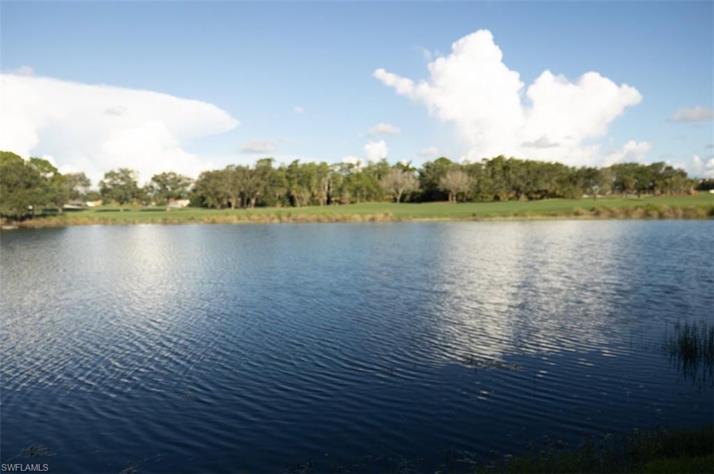 View of water feature