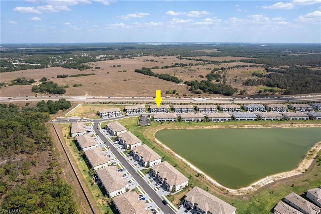 Ideally located for easy access to shopping, dining, entertainment, and everything SWFL has to offer