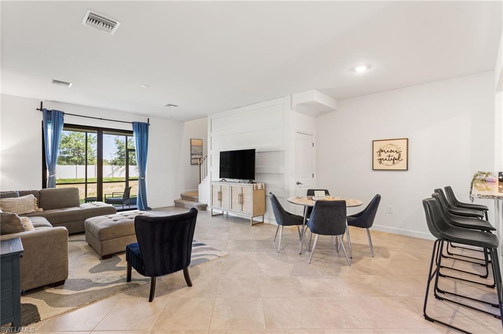 With 1,942 square feet of bright and inviting living space, this residence seamlessly blends functionality with style