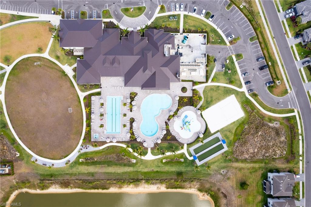 Timber Creek is more than a neighborhood, it's a lifestyle!