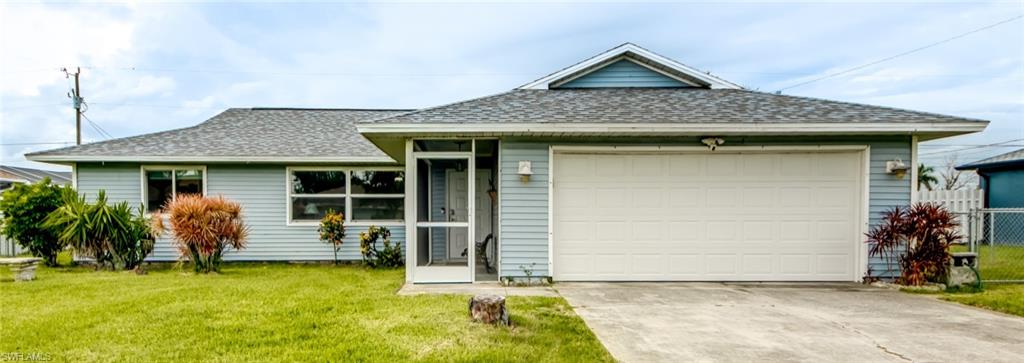 1324 Gleason PKWY
