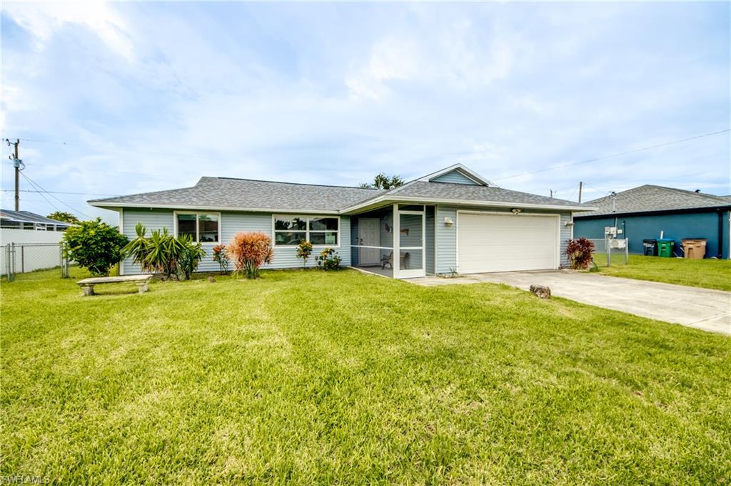 1324 Gleason PKWY