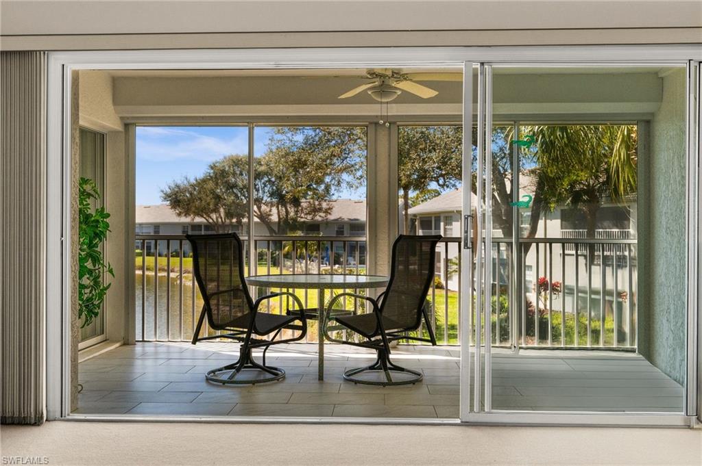 Beautiful sunset views from your own peaceful outdoor retreat.