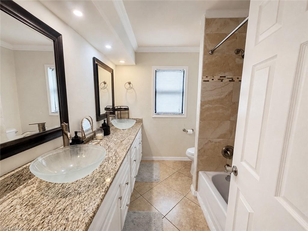 Guest Bathroom #2 (In-law Suite)