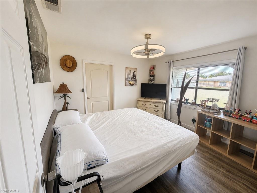 Guest Bedroom #1 (In-law Suite)