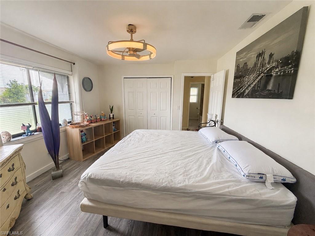 Guest Bedroom #1 (In-law Suite)
