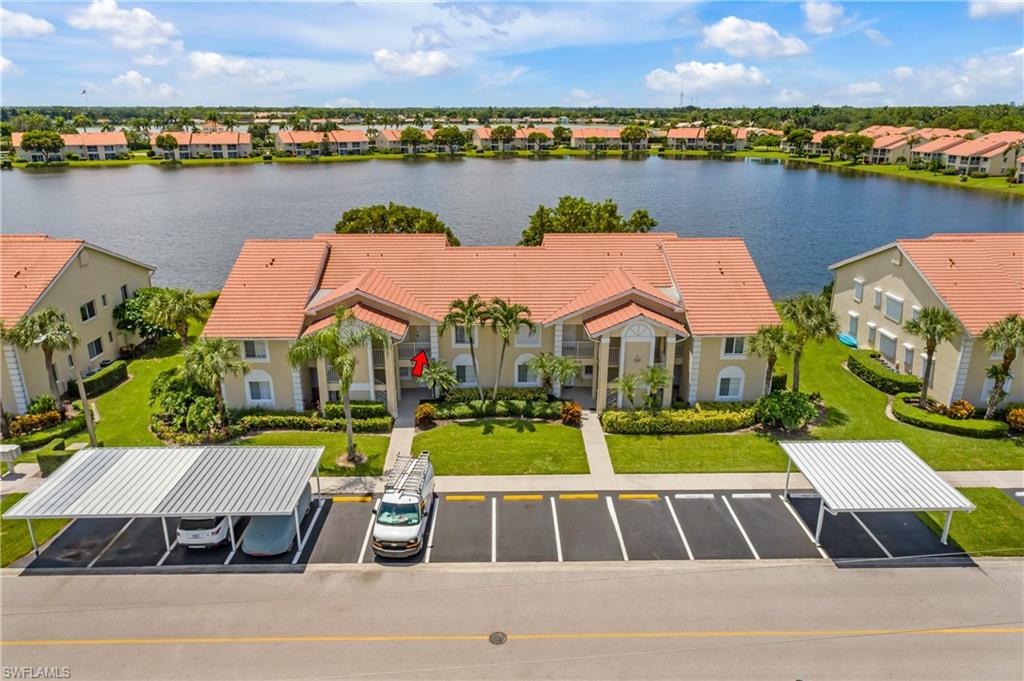 7754 Emerald CIR T202