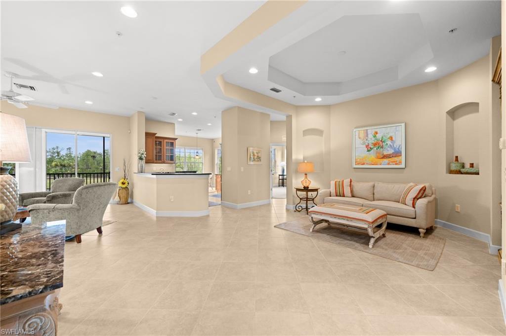 Dining Area to Rear of Home
