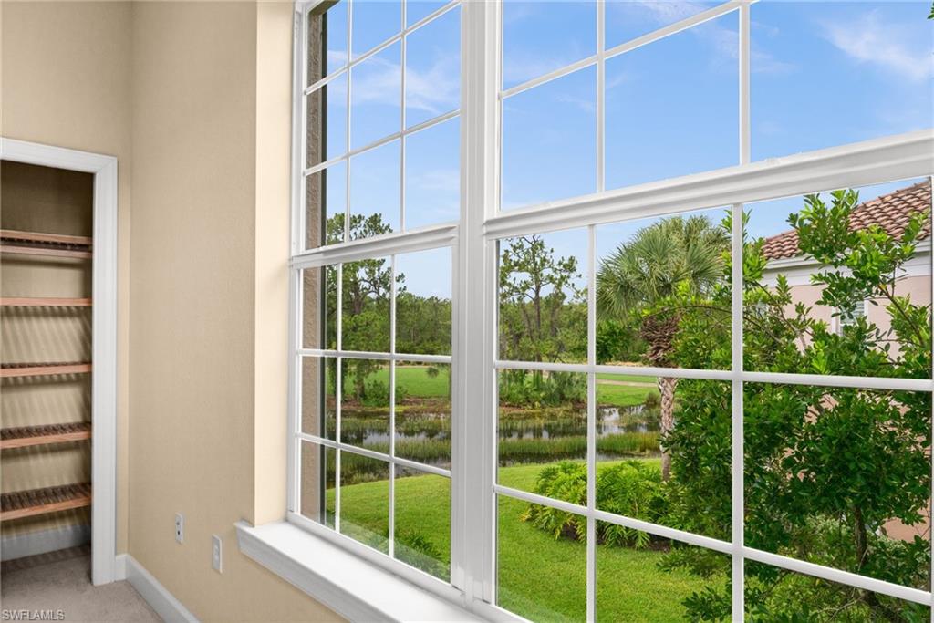 Amazing View From Additional Front Bedroom