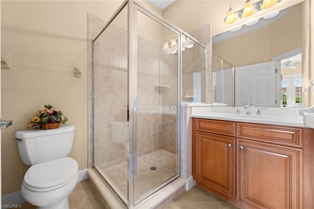 Front Bedroom Ensuite