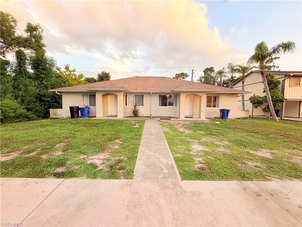 8204 Matanzas RD
