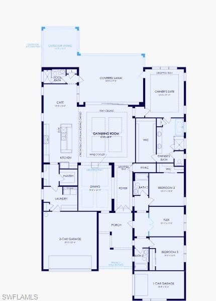 Madeira Floorplan