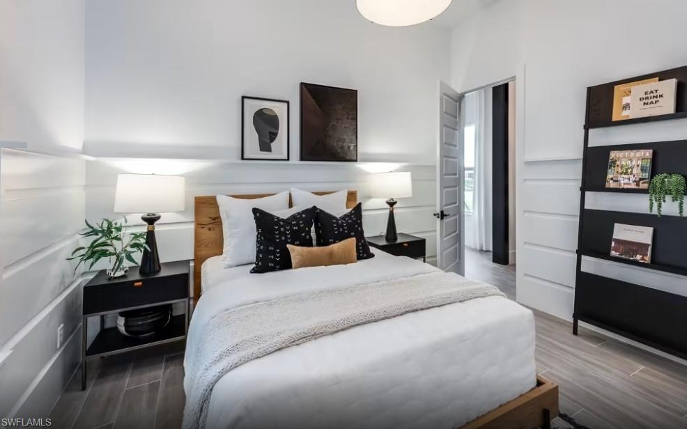 Photos are of furnished model. Homes may vary.