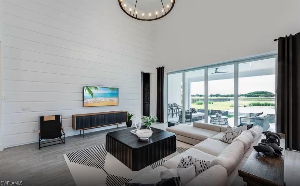 Photos are of furnished model. Homes may vary.