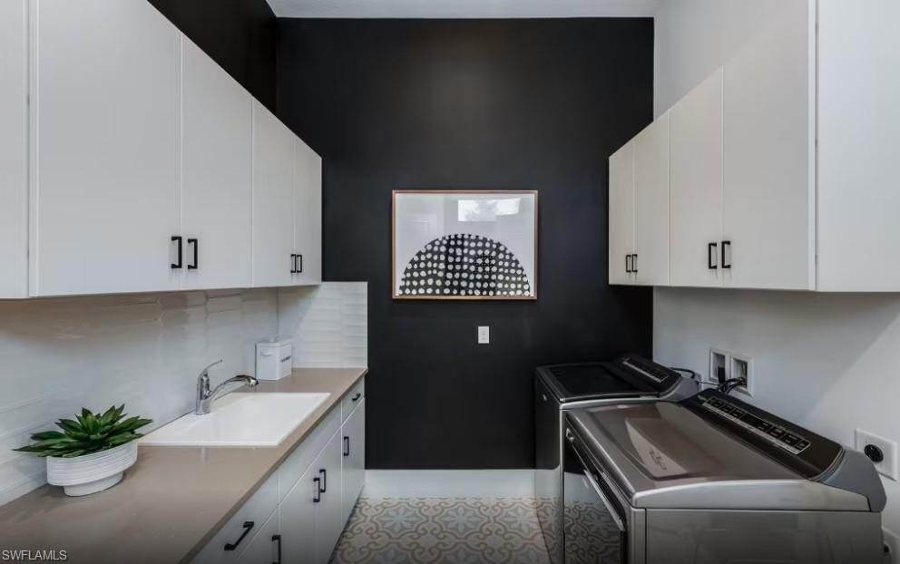 Photos are of furnished model. Homes may vary.