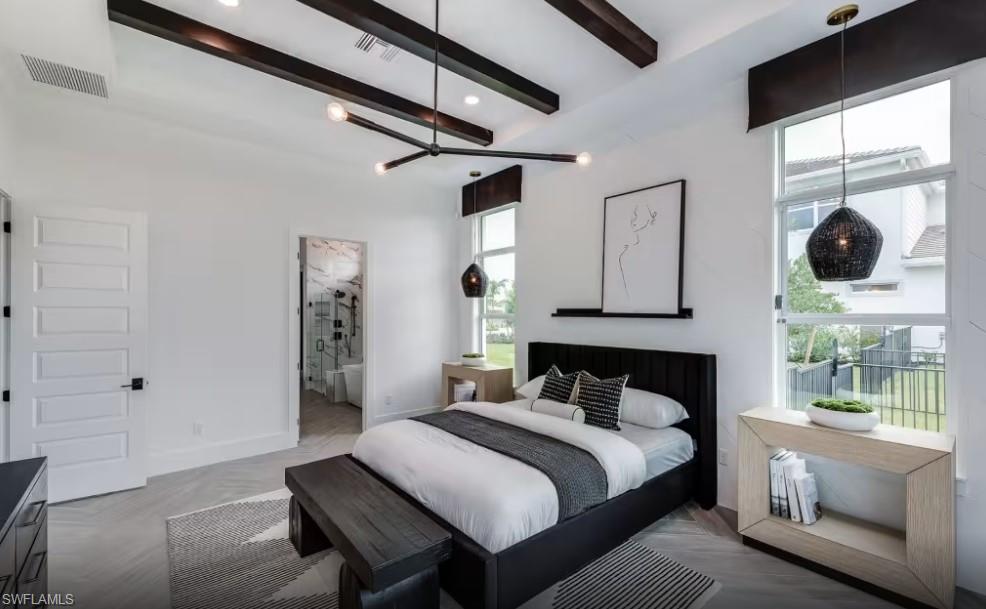 Photos are of furnished model. Homes may vary.