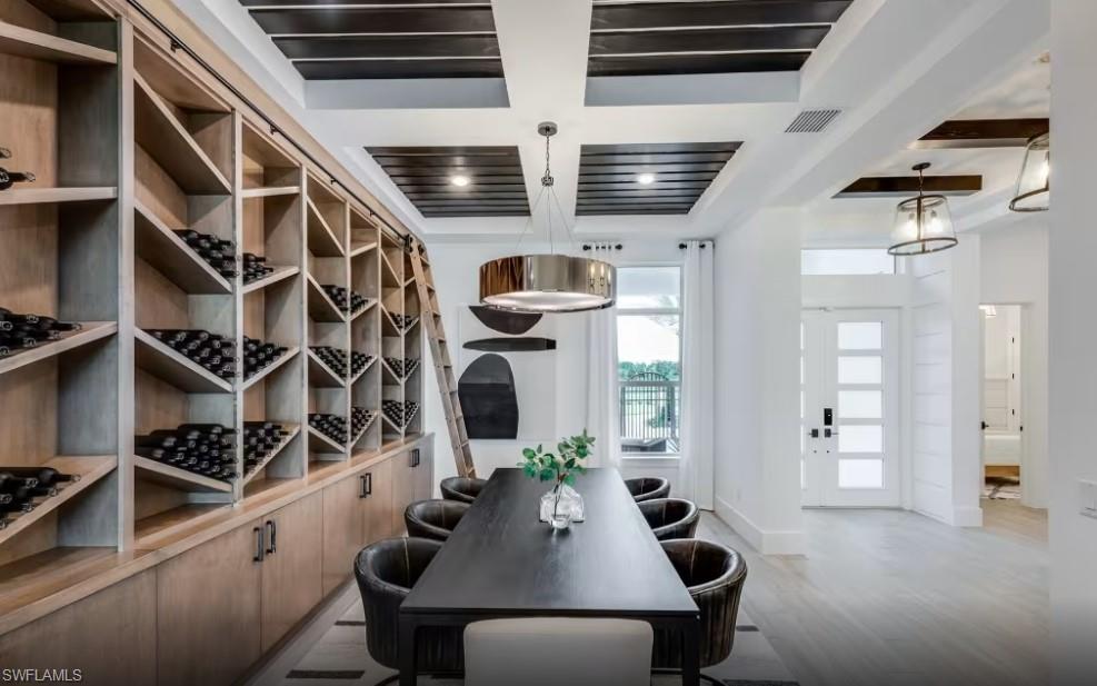Photos are of furnished model. Homes may vary.