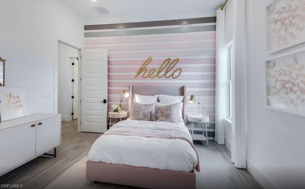 Photos are of furnished model. Homes may vary.