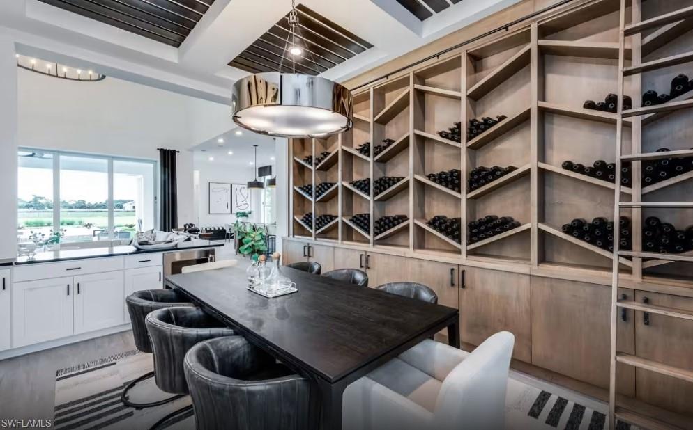 Photos are of furnished model. Homes may vary.