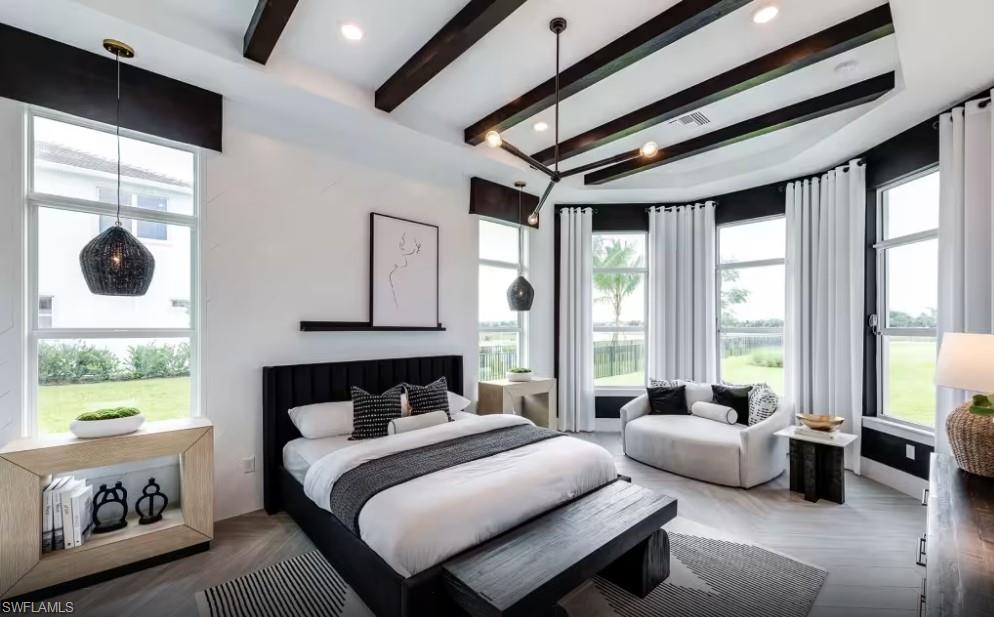Photos are of furnished model. Homes may vary.
