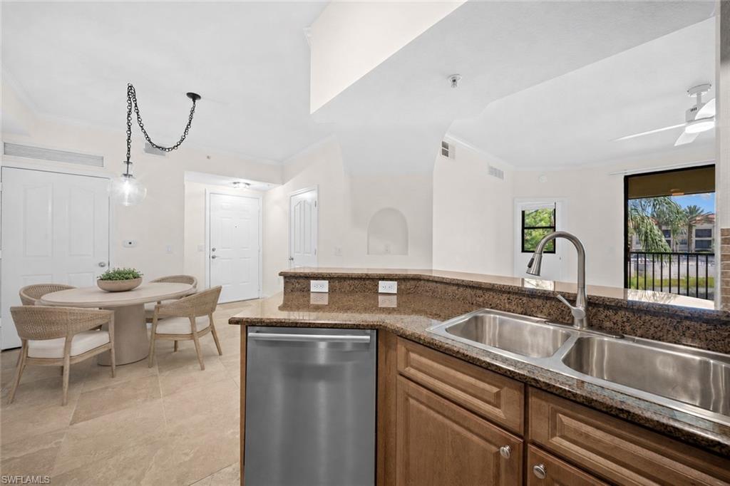 Virtual staging.