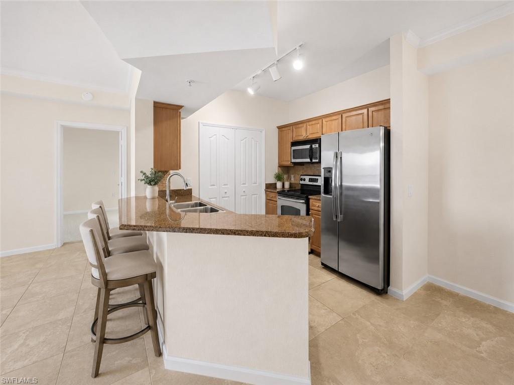 Virtual staging.