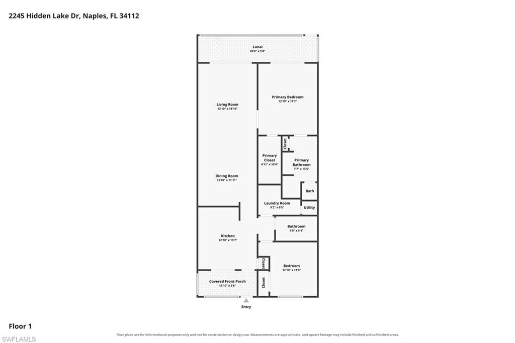 2245 Hidden Lake DR 3 photo 29
