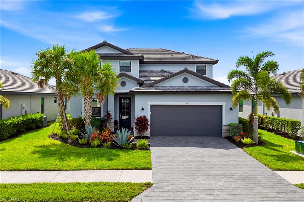 11401 Timber Creek DR
