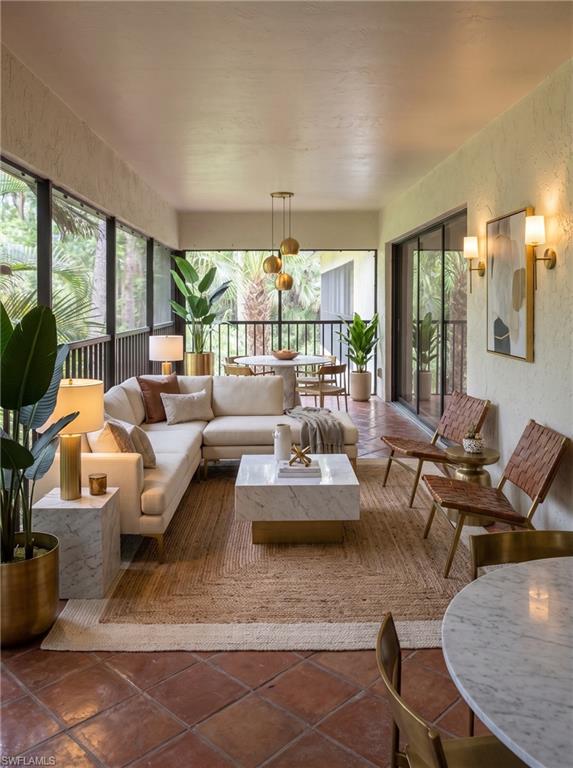 Sunroom