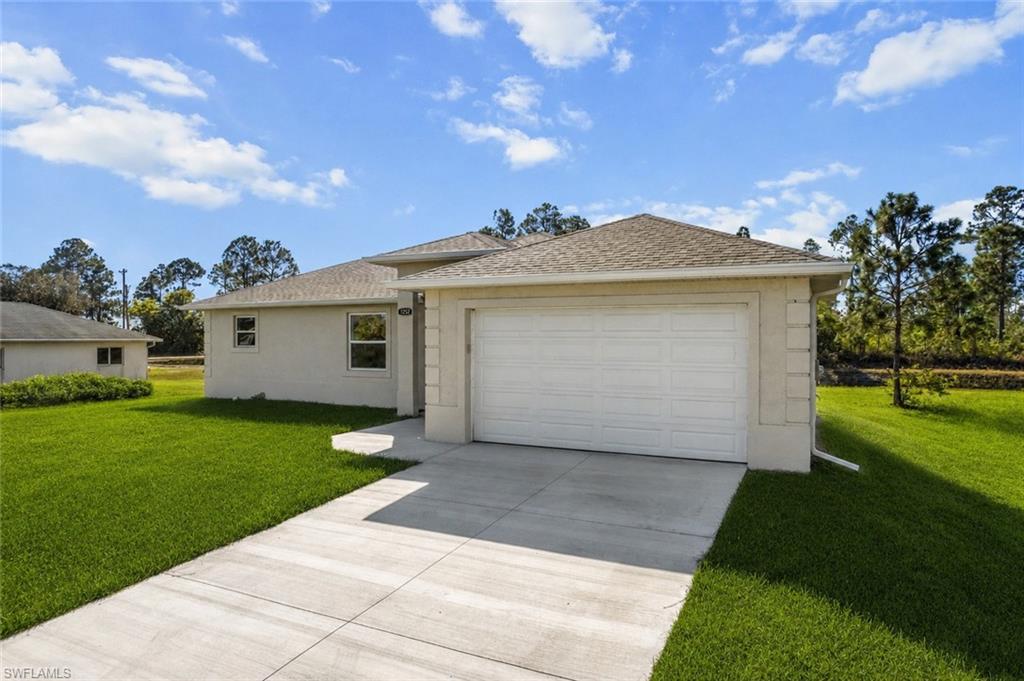 1252 Edna ST E