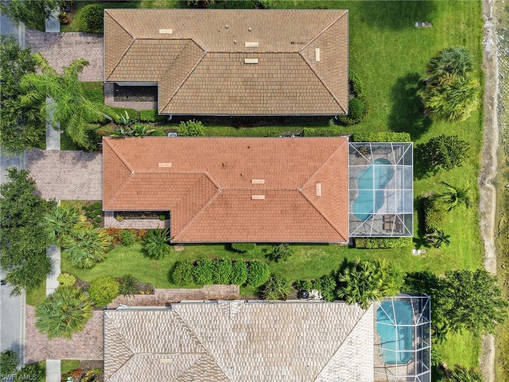 Ariel view