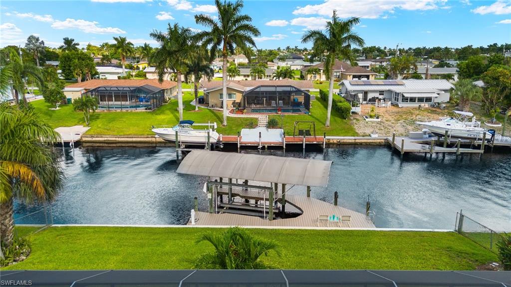 Dock