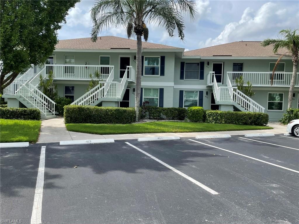 1045 Mainsail DR 413