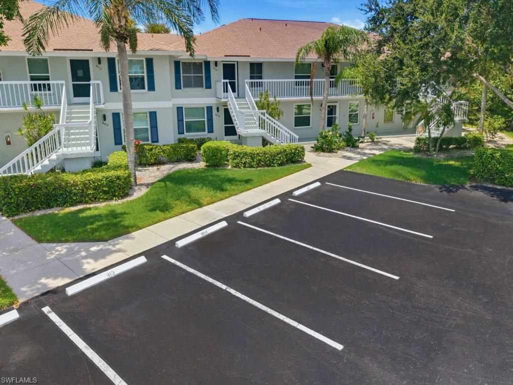 1045 Mainsail DR 413