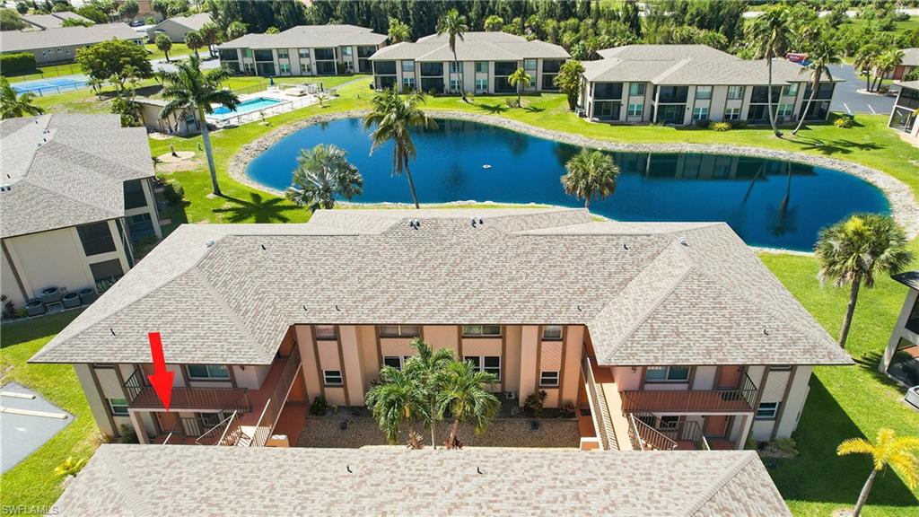 16881 Davis RD 313