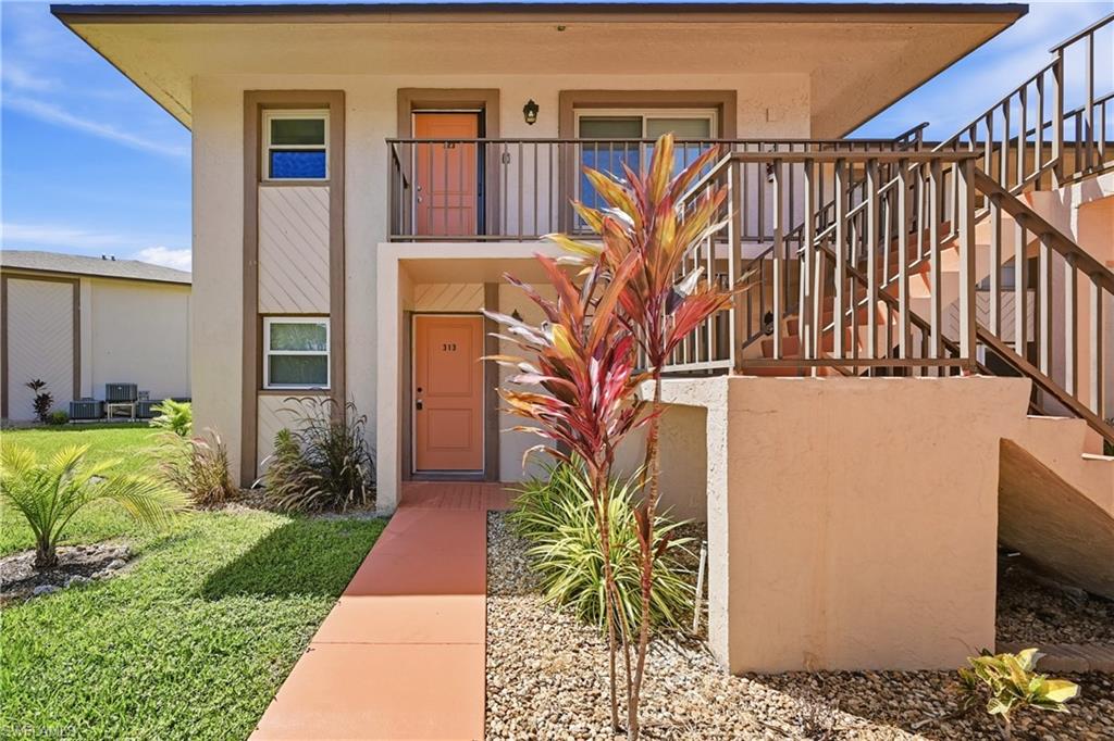 16881 Davis RD 313