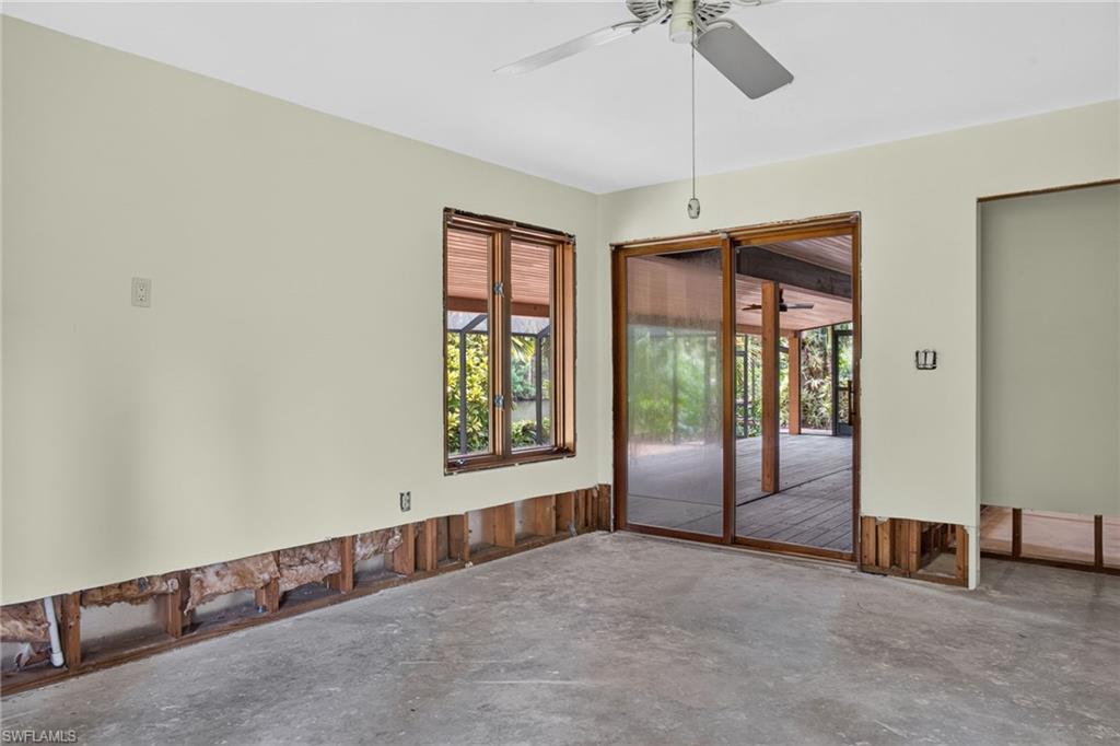 Large oversize garage