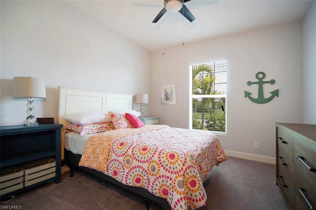 Guest Bedroom Two w/ Queen size bed