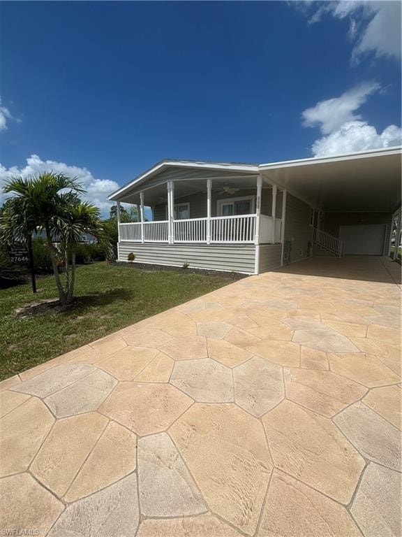 27646 Bourbonniere DR
