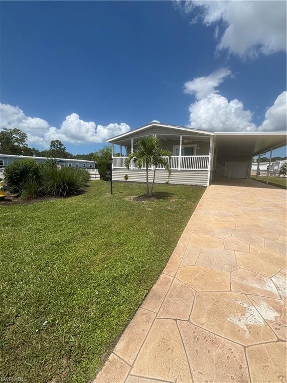 27646 Bourbonniere DR