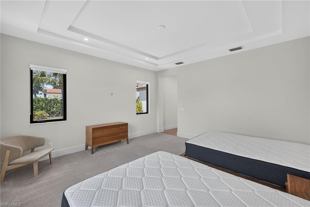 Master suite