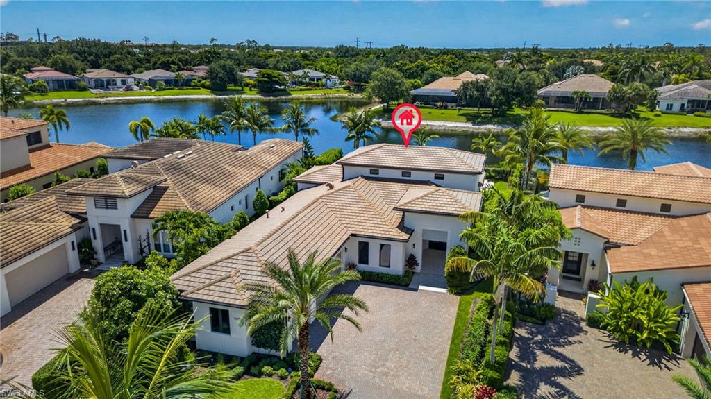 Lakeview property