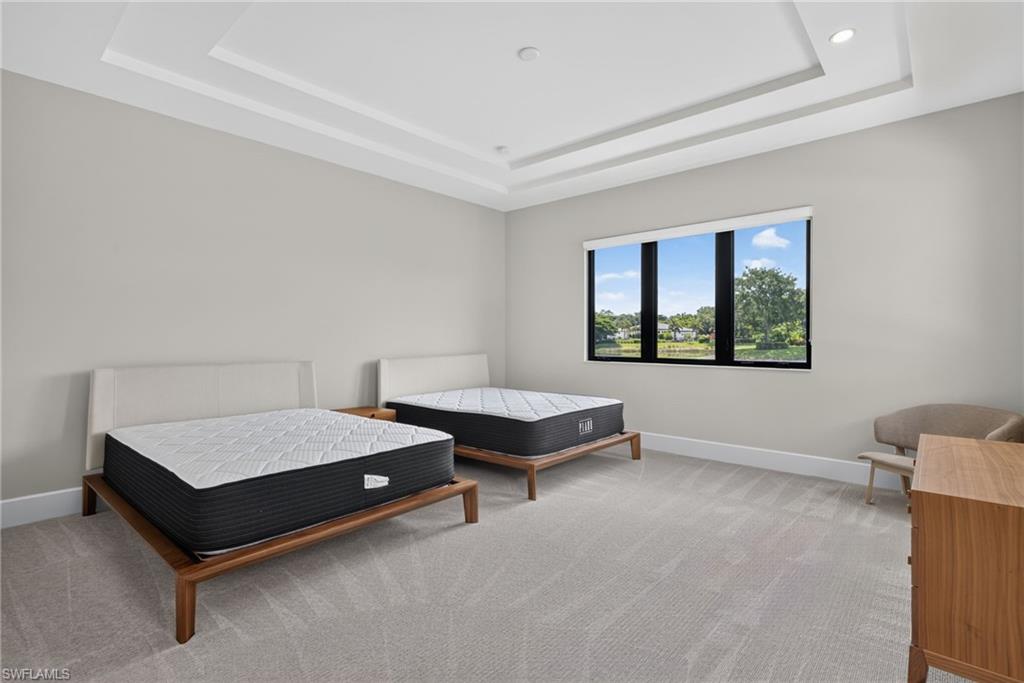 Master suite